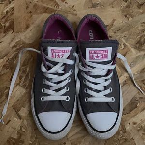 Converse shoes